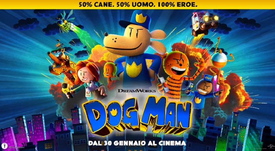 DOGMAN